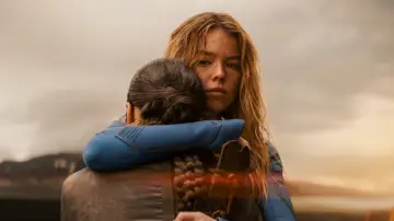 Backdrop to the movie "Supergirl" #1193097