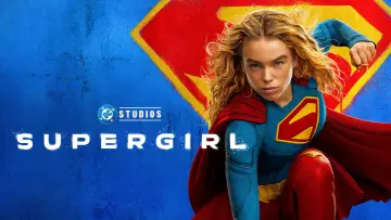 Backdrop to the movie "Supergirl" #1193099
