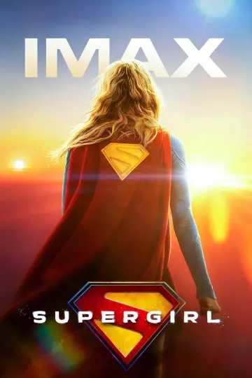 Poster to the movie "Supergirl" #1193117