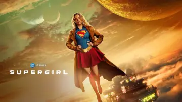 Backdrop to the movie "Supergirl" #1212073