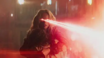 Backdrop to the movie "Supergirl" #605121