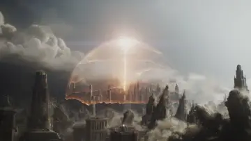 Backdrop to the movie "Supergirl" #605122