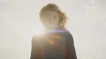 Backdrop to the movie "Supergirl" #605134