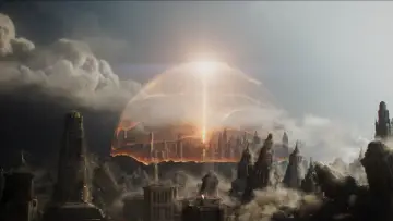Backdrop to the movie "Supergirl" #605142