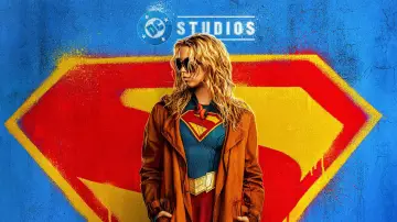 Backdrop to the movie "Supergirl" #605146