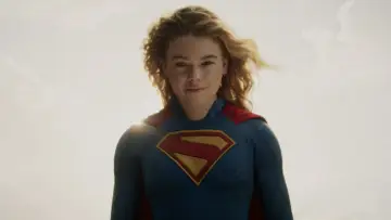 Backdrop to the movie "Supergirl" #605155