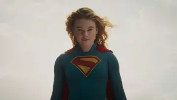 Backdrop to the movie "Supergirl" #605165