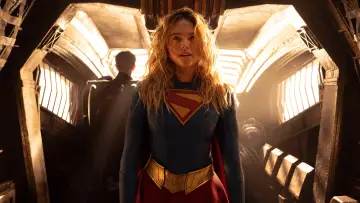 Backdrop to the movie "Supergirl" #605168