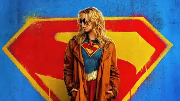 Backdrop to the movie "Supergirl" #605172