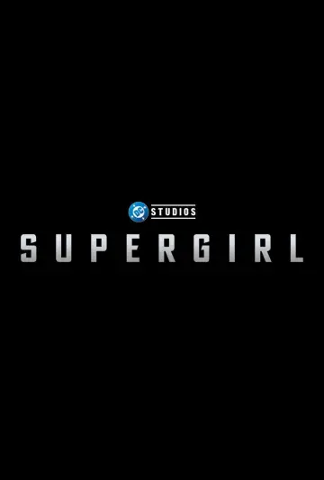 Poster to the movie "Supergirl" #605222
