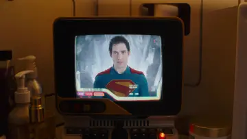 Backdrop to the movie "Supergirl" #801123