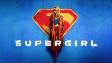 Backdrop to the movie "Supergirl" #801130