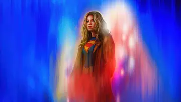 Backdrop to the movie "Supergirl" #827292