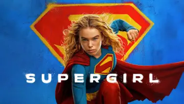 Backdrop to the movie "Supergirl" #827297