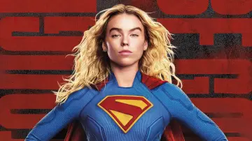 Backdrop to the movie "Supergirl" #827318