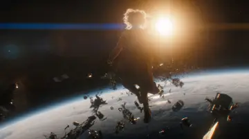 Backdrop to the movie "Supergirl" #908580