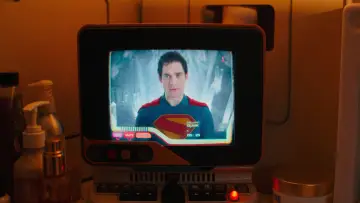 Backdrop to the movie "Supergirl" #908596