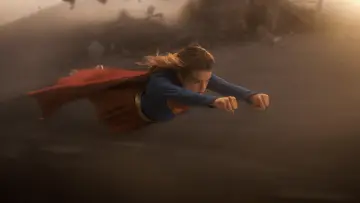 Backdrop to the movie "Supergirl" #908598