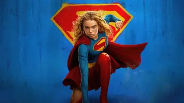 Backdrop to the movie "Supergirl" #908608