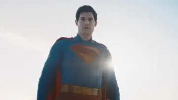 Backdrop to the movie "Supergirl" #908613