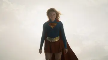 Backdrop to the movie "Supergirl" #908616
