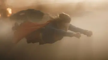 Backdrop to the movie "Supergirl" #908620