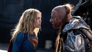 Backdrop to the movie "Supergirl" #908622