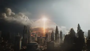 Backdrop to the movie "Supergirl" #908640