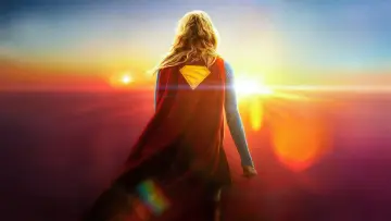 Backdrop to the movie "Supergirl" #908649