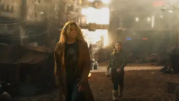 Backdrop to the movie "Supergirl" #908657