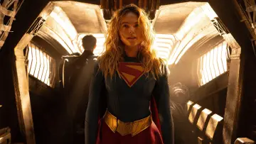 Backdrop to the movie "Supergirl" #908660