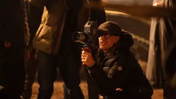 Backdrop to the movie "Supergirl" #908667