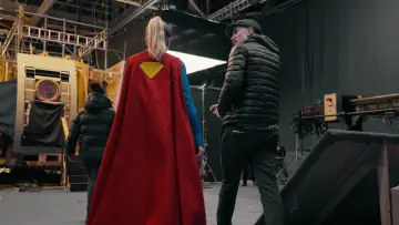 Backdrop to the movie "Supergirl" #908690