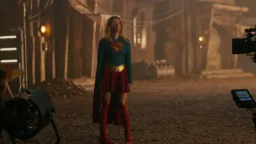 Backdrop to the movie "Supergirl" #908718