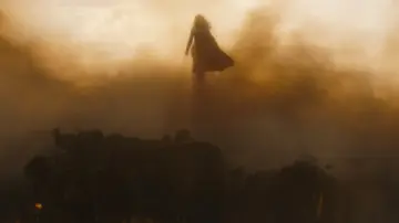 Backdrop to the movie "Supergirl" #908721