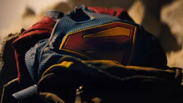 Backdrop to the movie "Supergirl" #908724