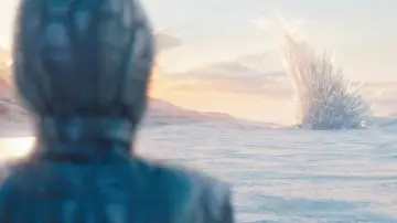 Backdrop to the movie "Supergirl" #908733