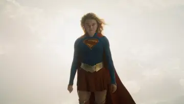 Backdrop to the movie "Supergirl" #908739