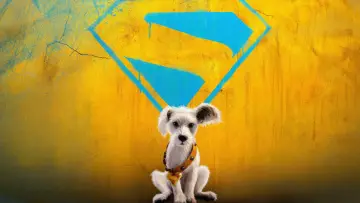 Backdrop to the movie "Supergirl" #908757