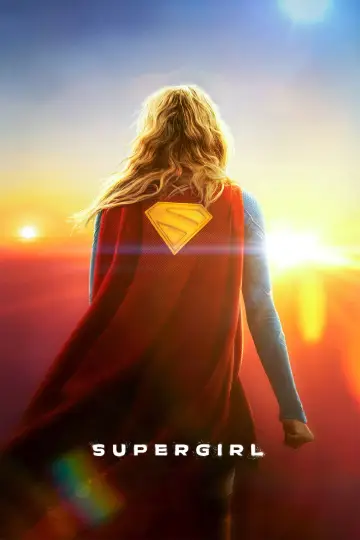 Poster to the movie "Supergirl" #908767