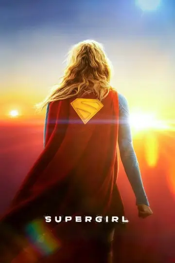 Poster to the movie "Supergirl" #908777
