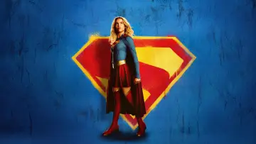 Backdrop to the movie "Supergirl" #924624