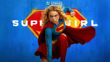 Backdrop to the movie "Supergirl" #924632