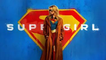 Backdrop to the movie "Supergirl" #924635