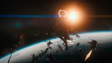 Backdrop to the movie "Supergirl" #924646