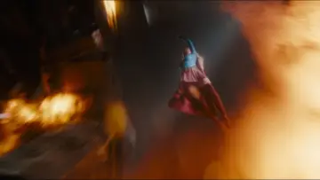 Backdrop to the movie "Supergirl" #924655