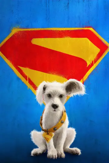 Poster to the movie "Supergirl" #924704