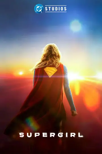 Poster to the movie "Supergirl" #924727