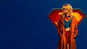 Backdrop to the movie "Supergirl" #951868