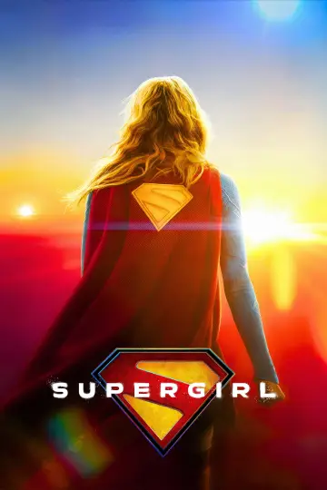 Poster to the movie "Supergirl" #951937